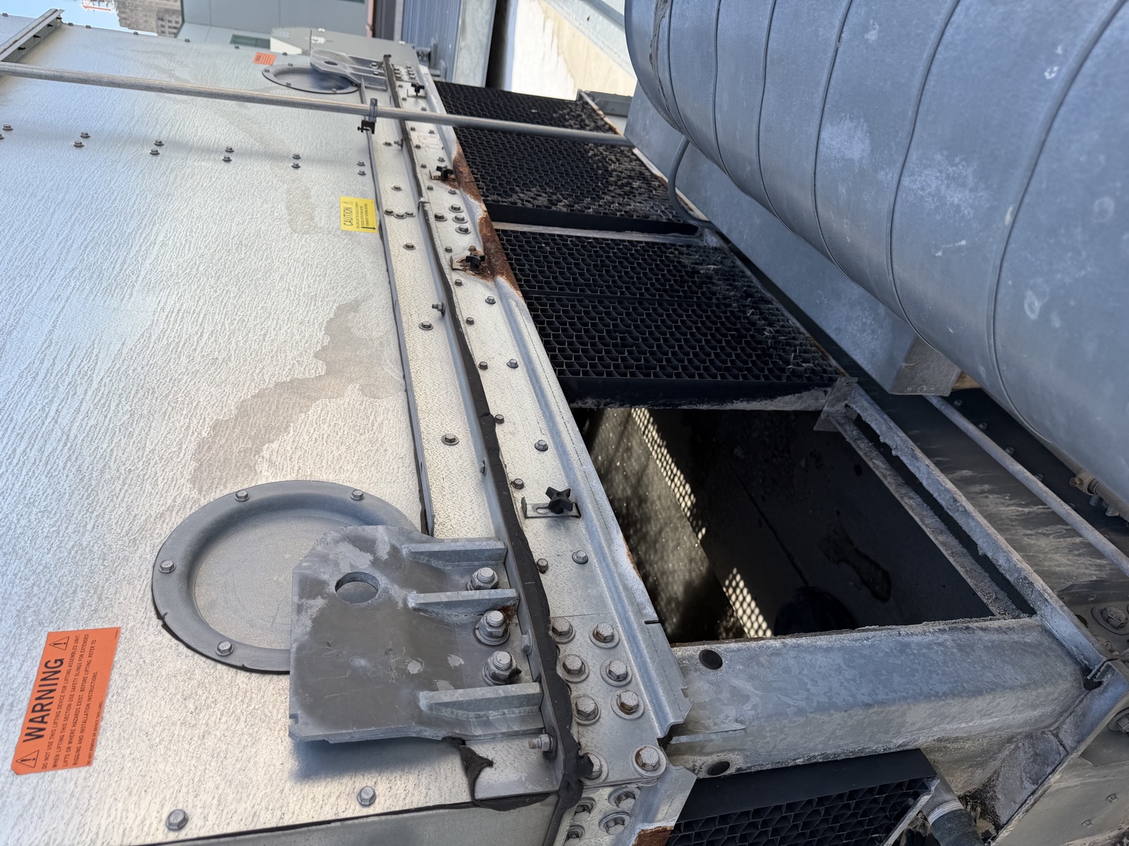 Cooling Tower - 3
